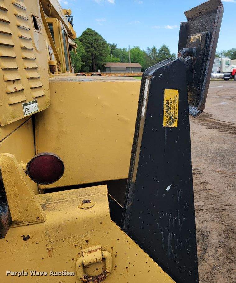 image for item JL9395 Grove RT58B  crane