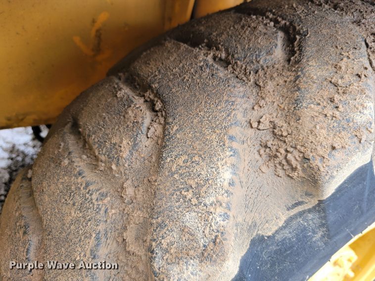 image for item JL9395 Grove RT58B  crane