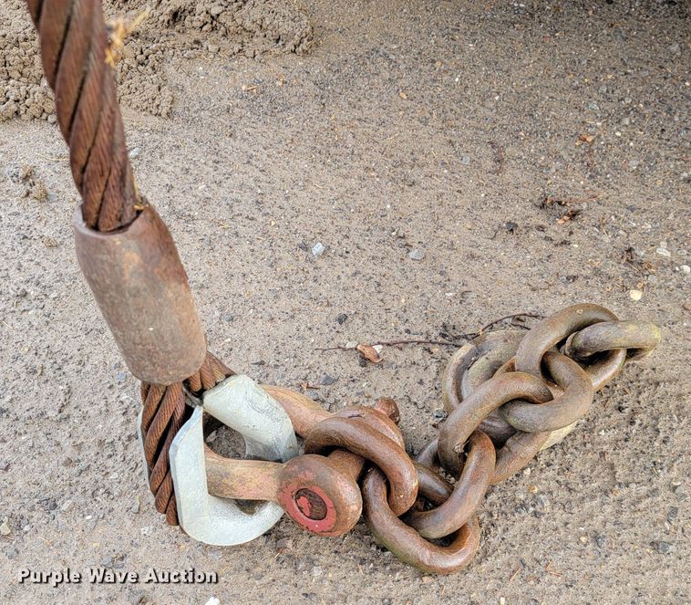 image for item JL9397 1992 Caterpillar D7G  dozer