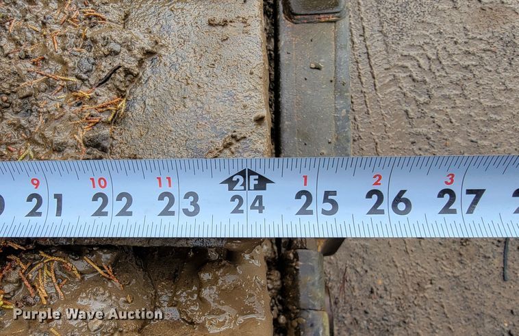 image for item JL9397 1992 Caterpillar D7G  dozer