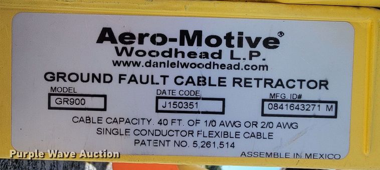 image for item JL9400 2009 Dodge Ram 5500HD  bucket truck