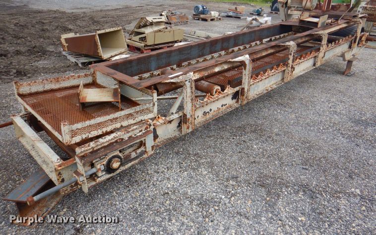 image for item JS9025 Mining equipment