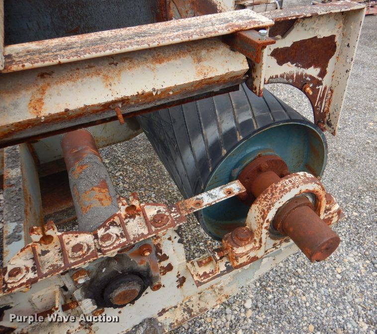 image for item JS9025 Mining equipment