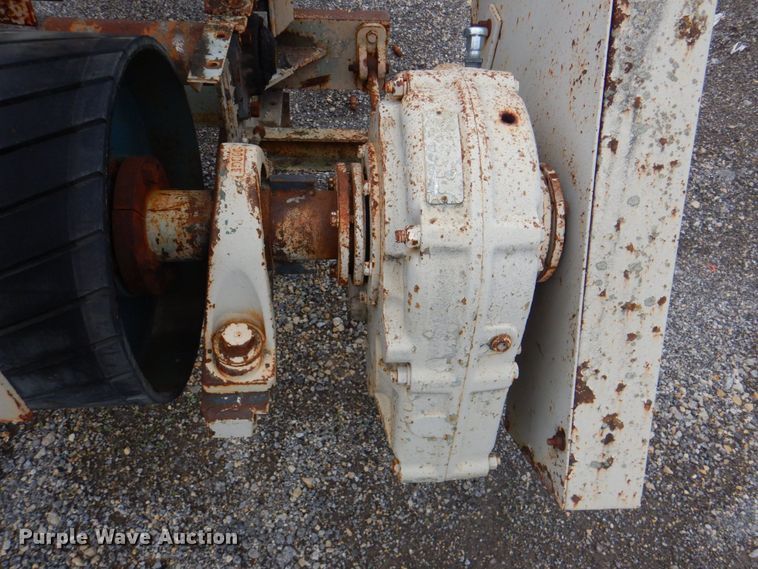 image for item JS9025 Mining equipment