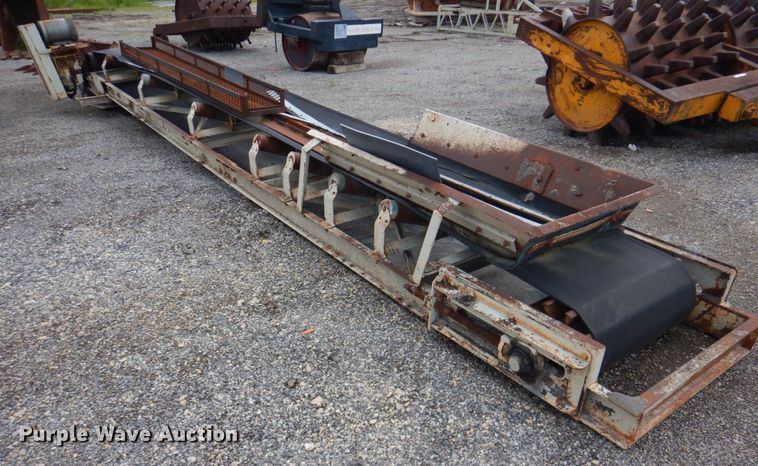 image for item JS9025 Mining equipment