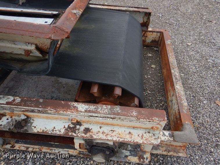 image for item JS9025 Mining equipment