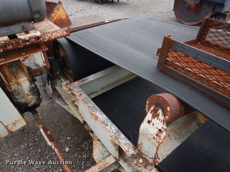 image for item JS9025 Mining equipment