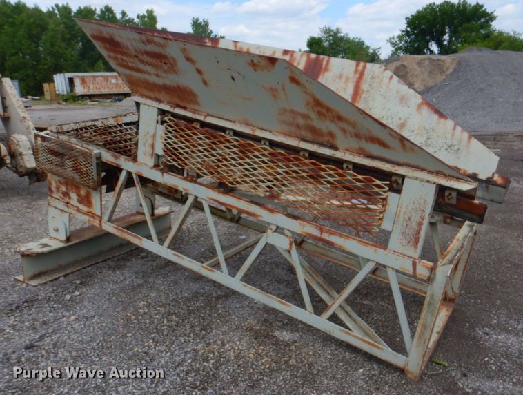 image for item JS9025 Mining equipment