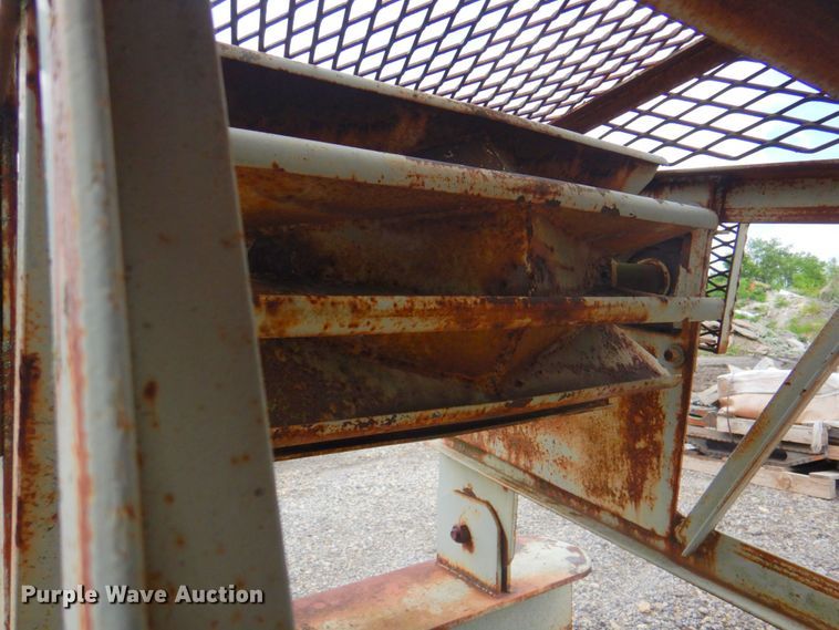 image for item JS9025 Mining equipment