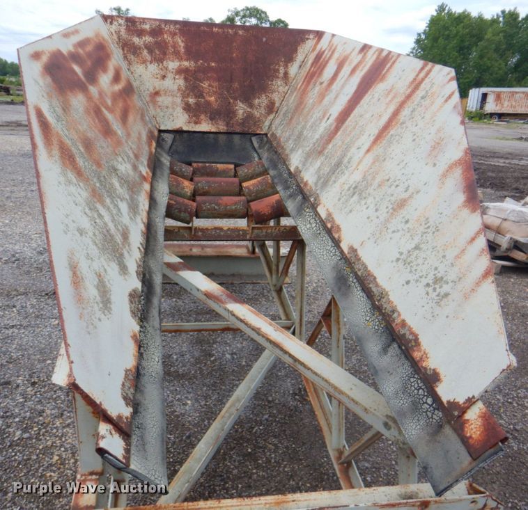 image for item JS9025 Mining equipment