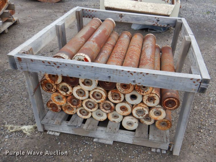 image for item JS9025 Mining equipment