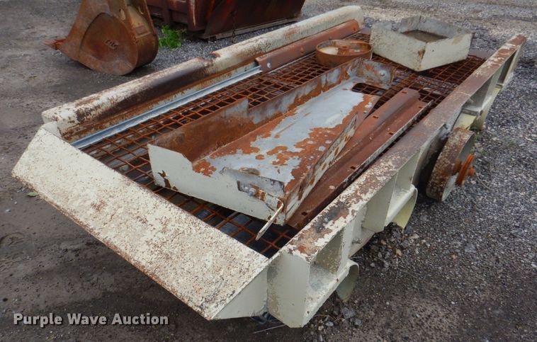 image for item JS9025 Mining equipment