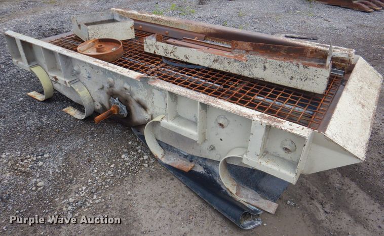 image for item JS9025 Mining equipment