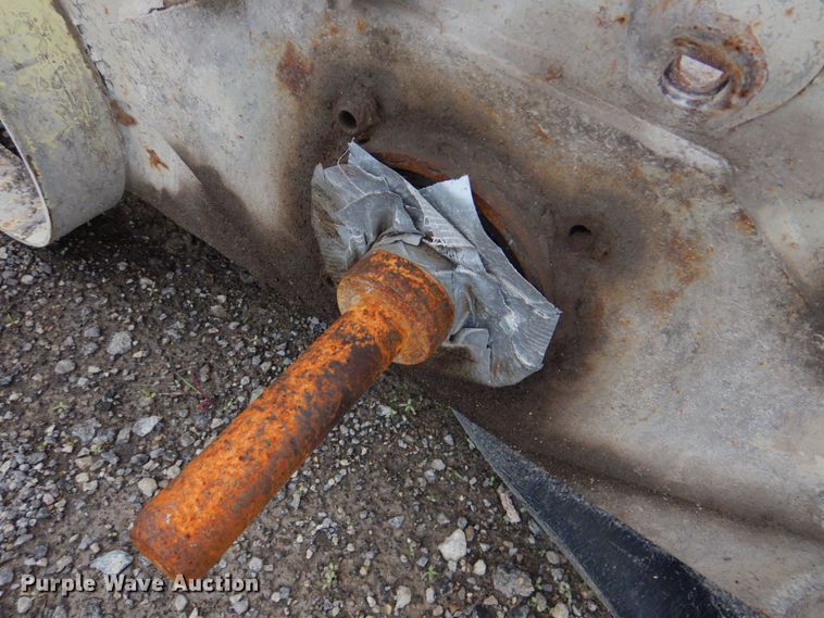 image for item JS9025 Mining equipment