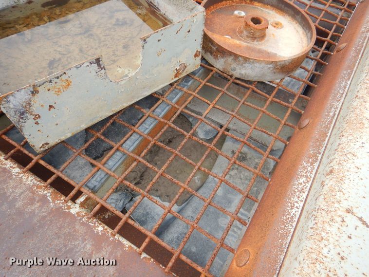 image for item JS9025 Mining equipment