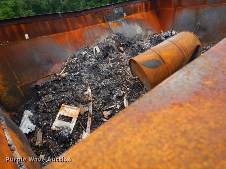 image for item JS9025 Mining equipment