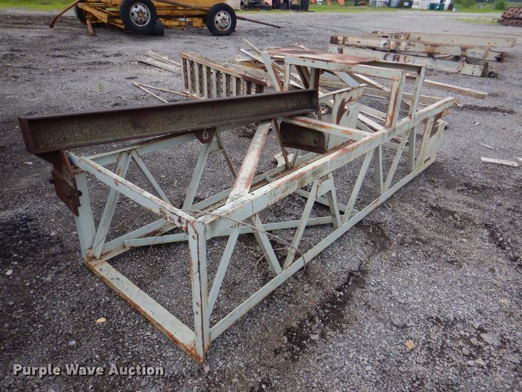 image for item JS9025 Mining equipment