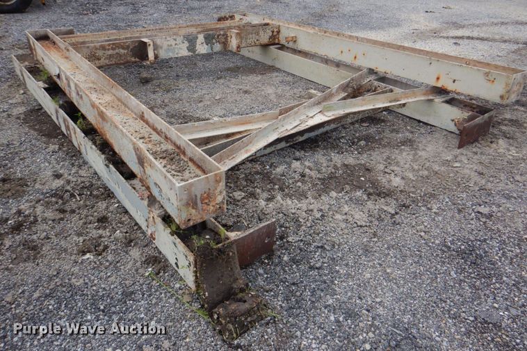 image for item JS9025 Mining equipment