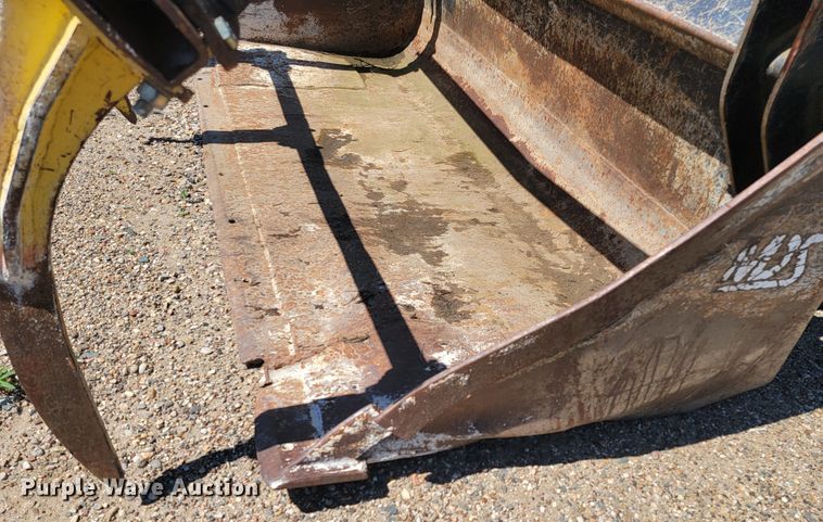 image for item KA9304 2012 Bobcat V417  telehandler