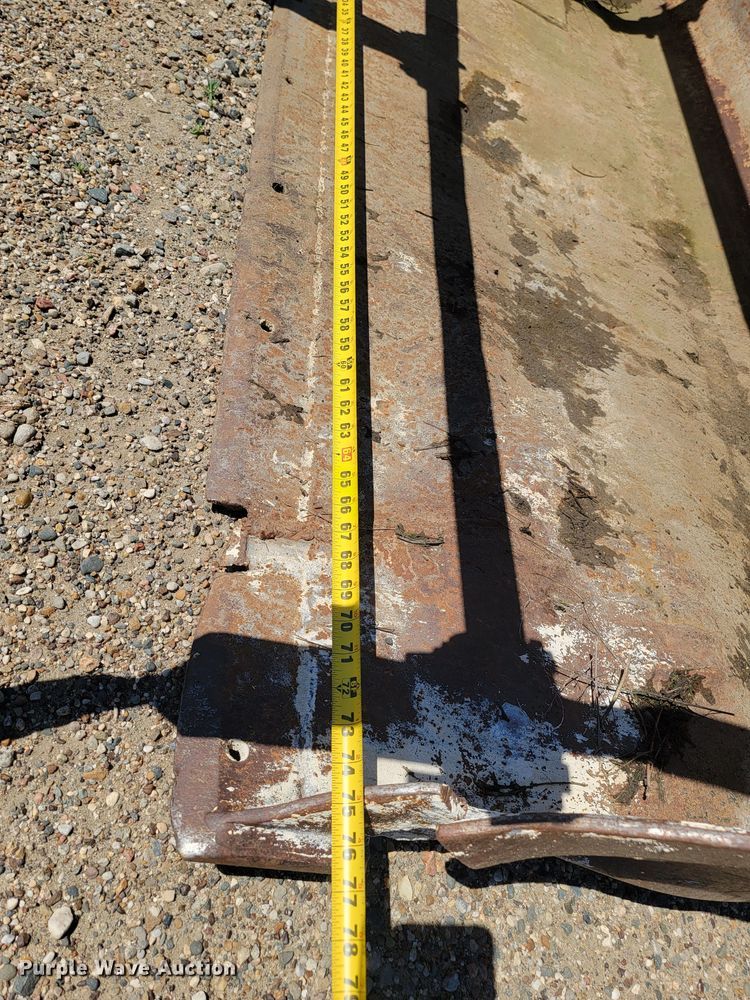 image for item KA9304 2012 Bobcat V417  telehandler