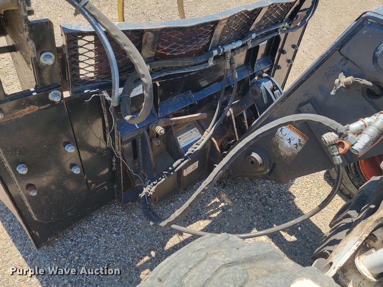 image for item KA9304 2012 Bobcat V417  telehandler