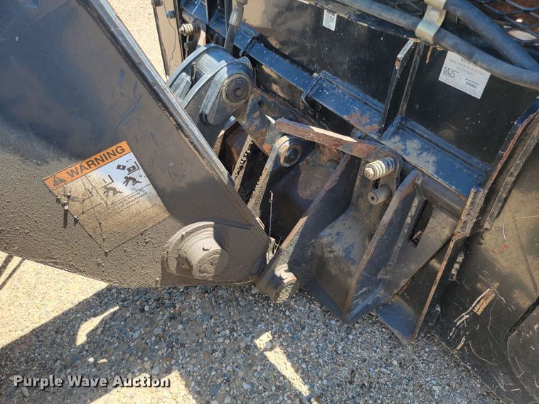 image for item KA9304 2012 Bobcat V417  telehandler