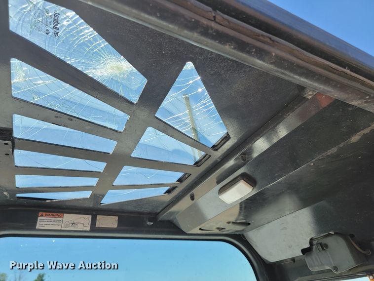 image for item KA9304 2012 Bobcat V417  telehandler