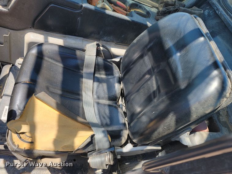 image for item KA9304 2012 Bobcat V417  telehandler