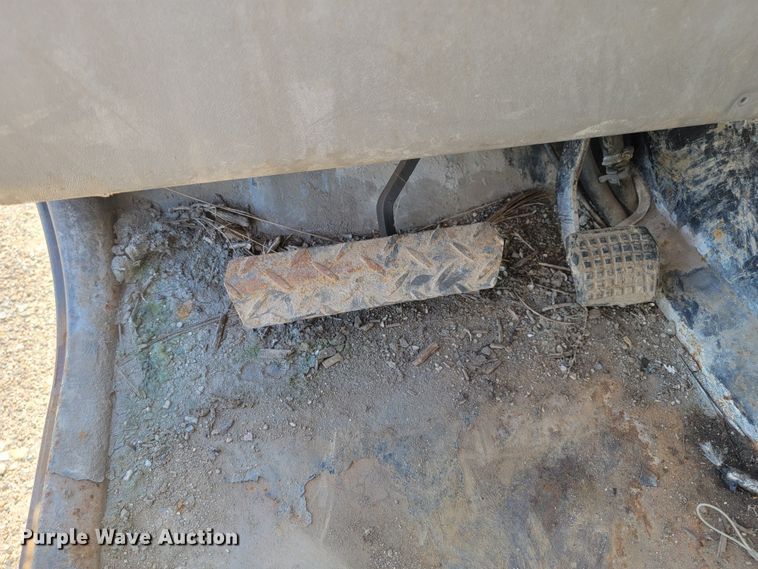 image for item KA9304 2012 Bobcat V417  telehandler