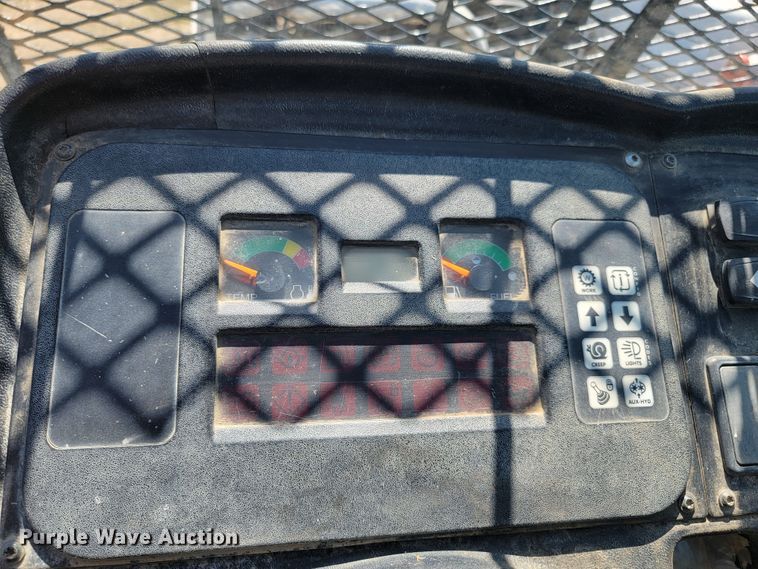 image for item KA9304 2012 Bobcat V417  telehandler