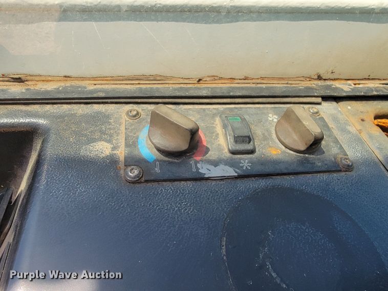 image for item KA9304 2012 Bobcat V417  telehandler