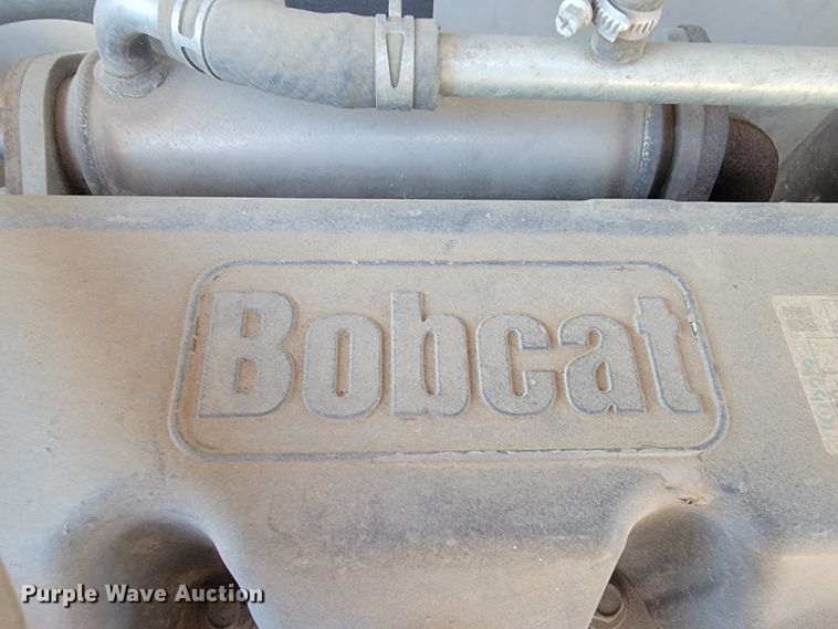 image for item KA9304 2012 Bobcat V417  telehandler