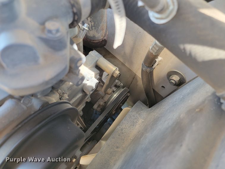 image for item KA9304 2012 Bobcat V417  telehandler