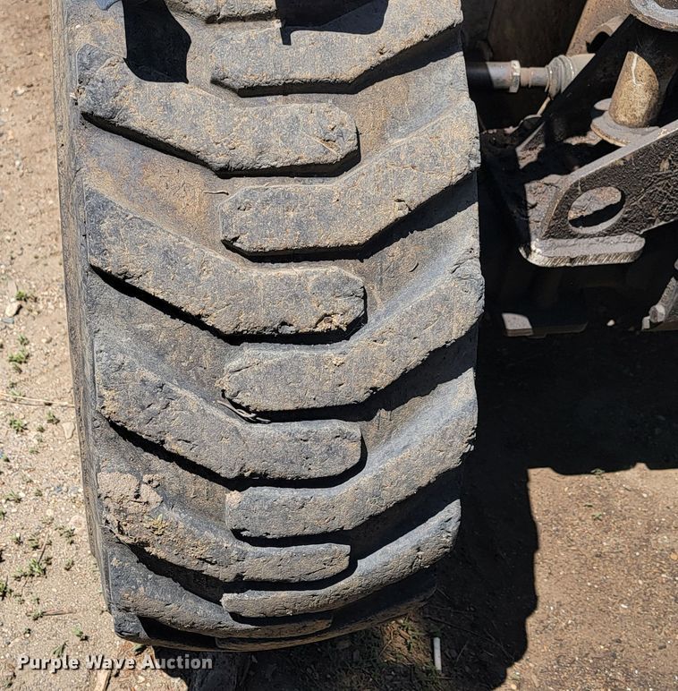 image for item KA9304 2012 Bobcat V417  telehandler