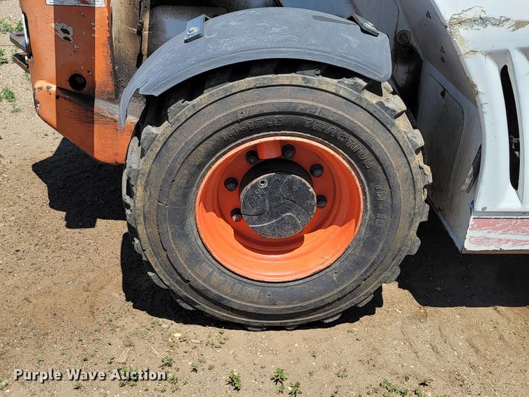 image for item KA9304 2012 Bobcat V417  telehandler