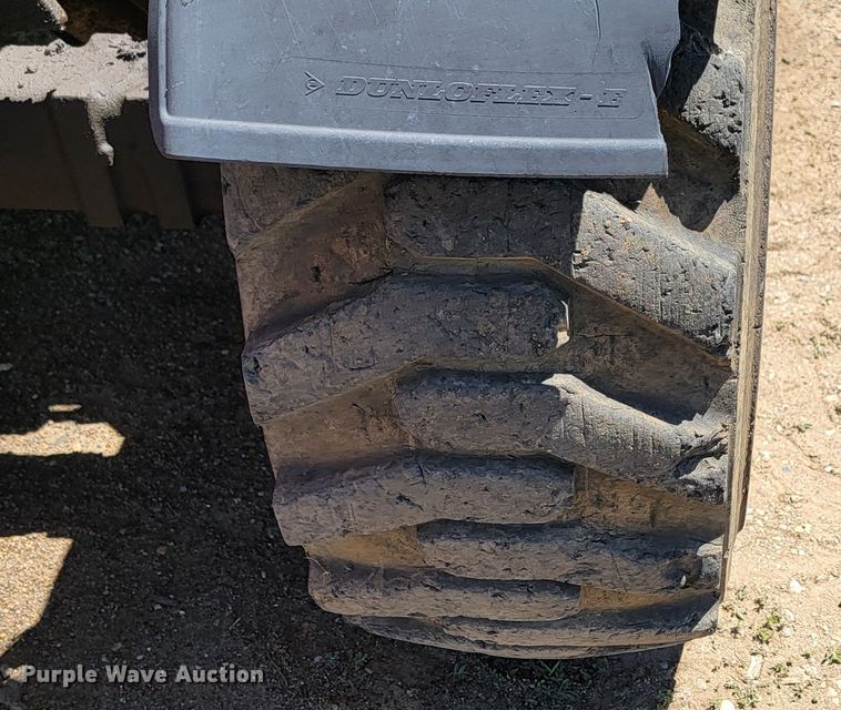 image for item KA9304 2012 Bobcat V417  telehandler