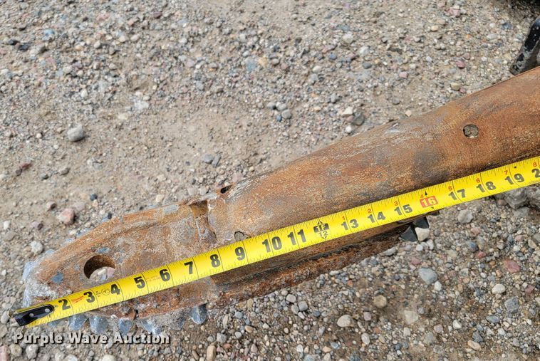 image for item KA9306 2018 Ditch Witch JT40  directional boring unit