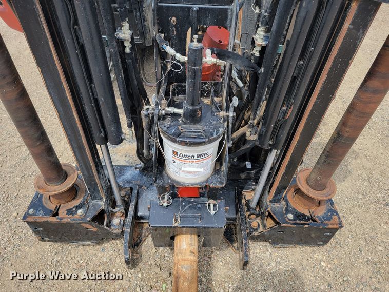 image for item KA9306 2018 Ditch Witch JT40  directional boring unit