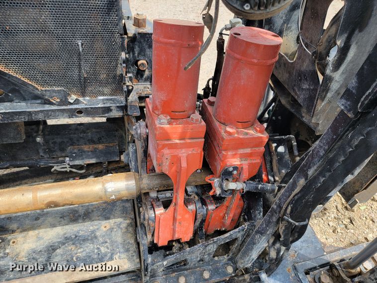 image for item KA9306 2018 Ditch Witch JT40  directional boring unit