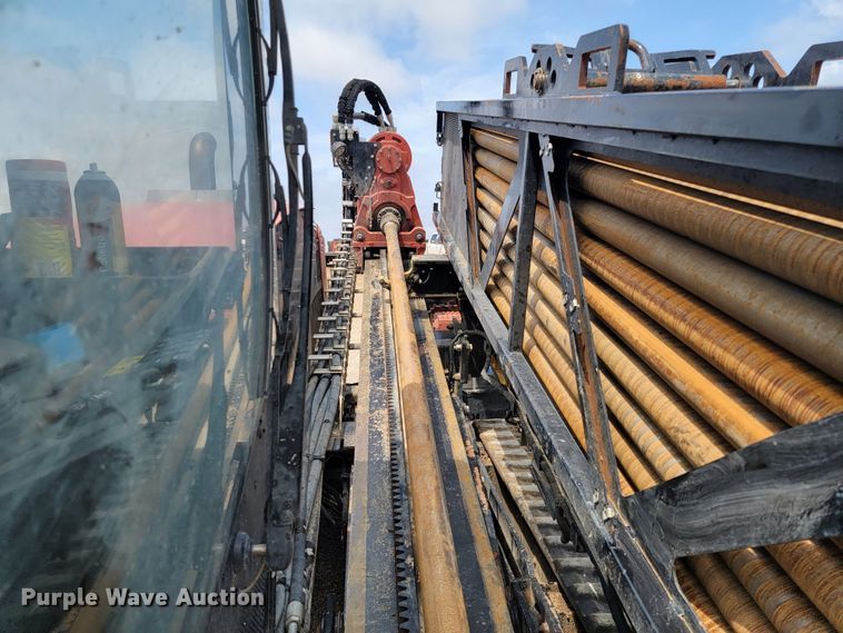 image for item KA9306 2018 Ditch Witch JT40  directional boring unit