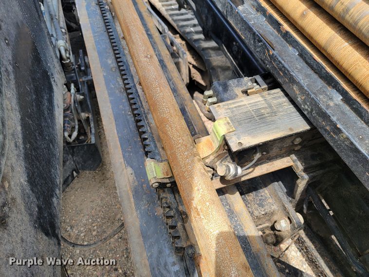 image for item KA9306 2018 Ditch Witch JT40  directional boring unit