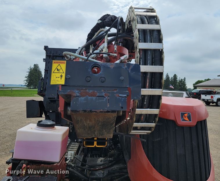 image for item KA9306 2018 Ditch Witch JT40  directional boring unit