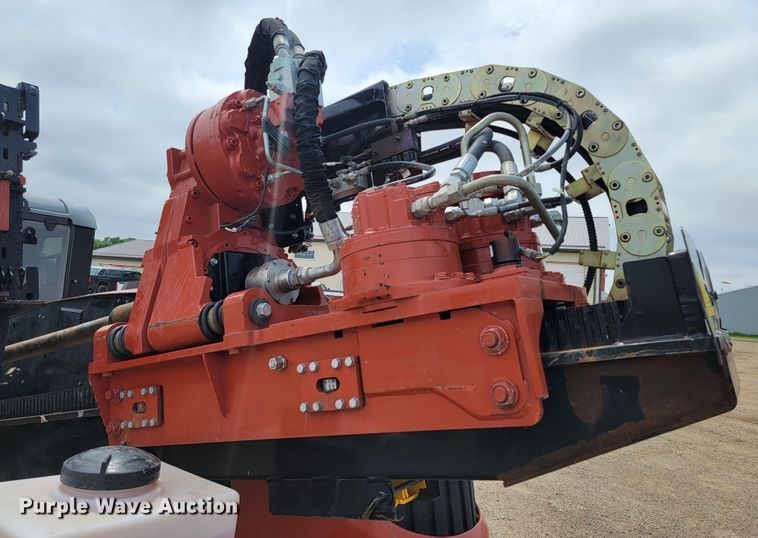 image for item KA9306 2018 Ditch Witch JT40  directional boring unit