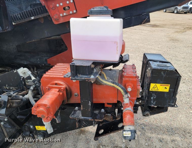 image for item KA9306 2018 Ditch Witch JT40  directional boring unit