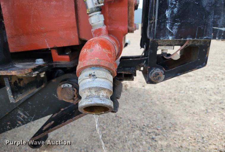 image for item KA9306 2018 Ditch Witch JT40  directional boring unit