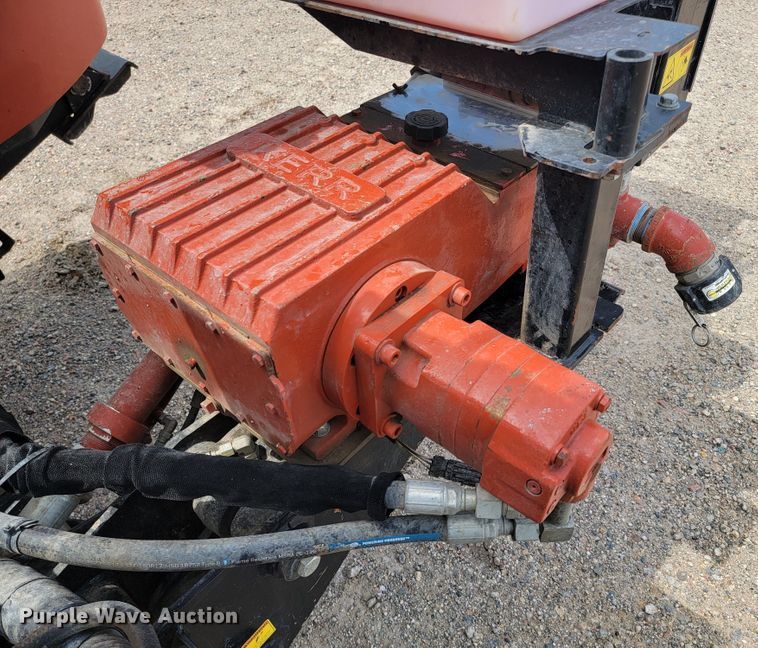 image for item KA9306 2018 Ditch Witch JT40  directional boring unit