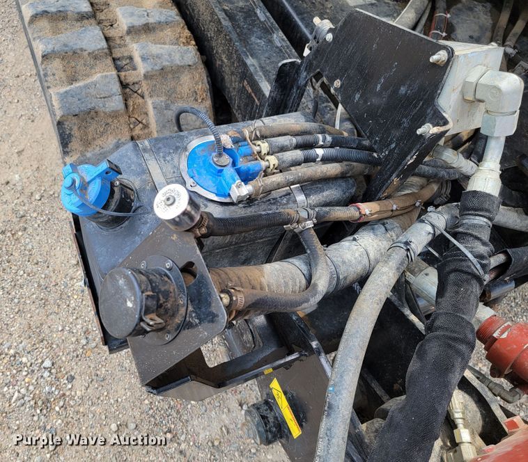 image for item KA9306 2018 Ditch Witch JT40  directional boring unit