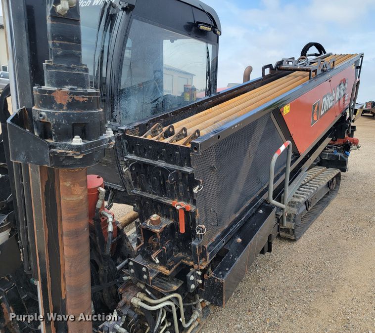 image for item KA9306 2018 Ditch Witch JT40  directional boring unit