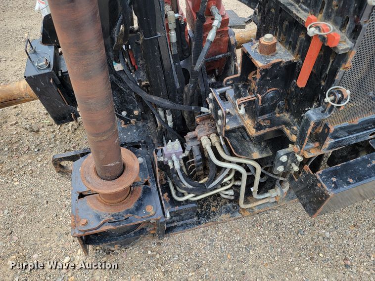 image for item KA9306 2018 Ditch Witch JT40  directional boring unit