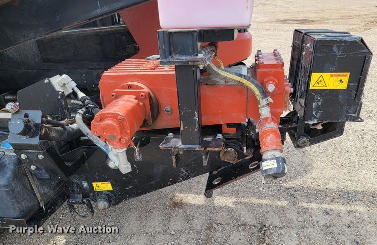 image for item KA9306 2018 Ditch Witch JT40  directional boring unit